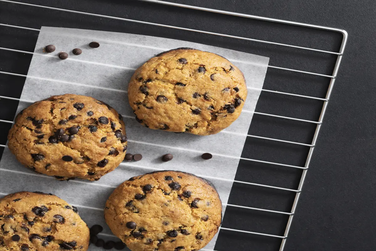 Nestle Toll House Cookie Recipe