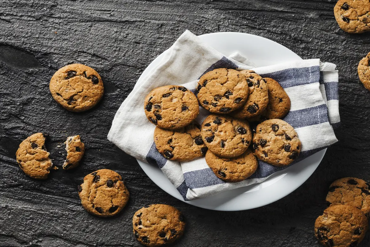 Nestle Toll House Cookie Recipe