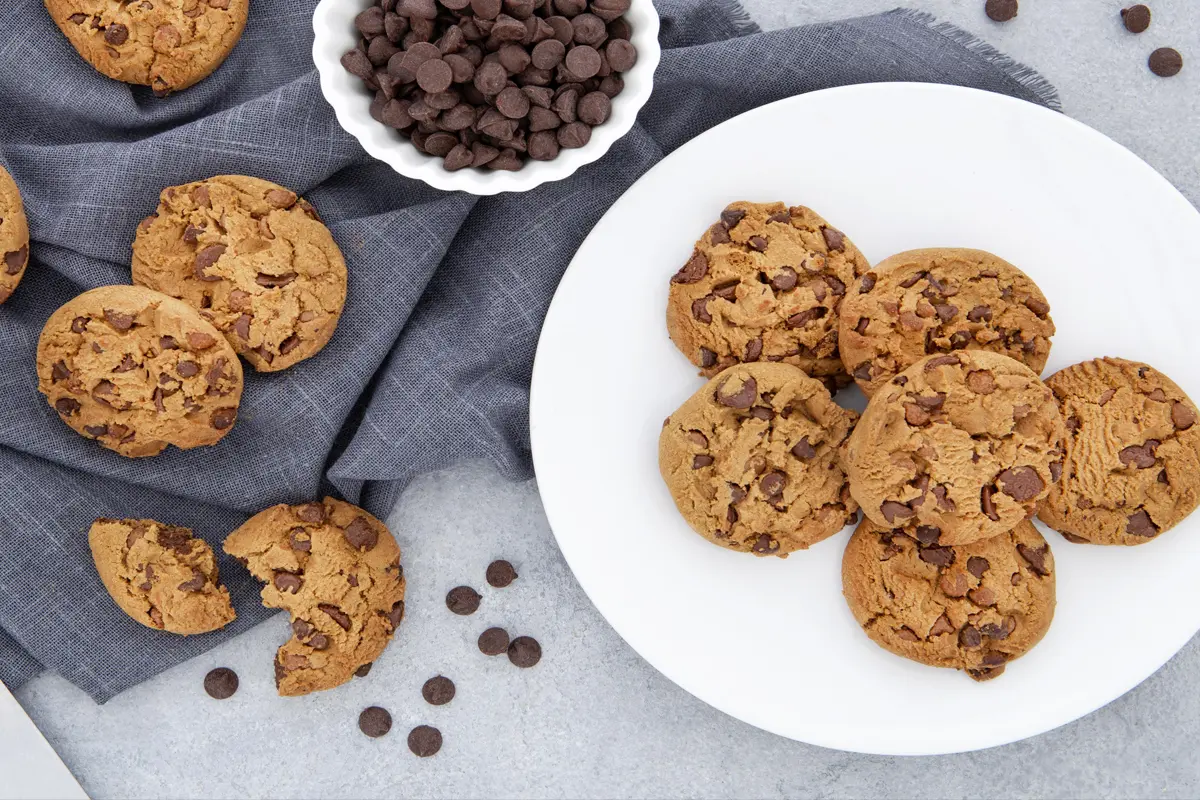 Nestle Toll House Cookie Recipe