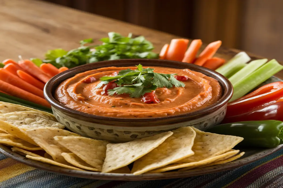 Rotel Dip