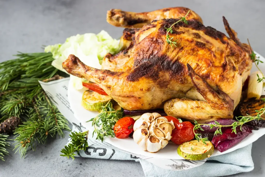 Rotisserie Chicken Recipes