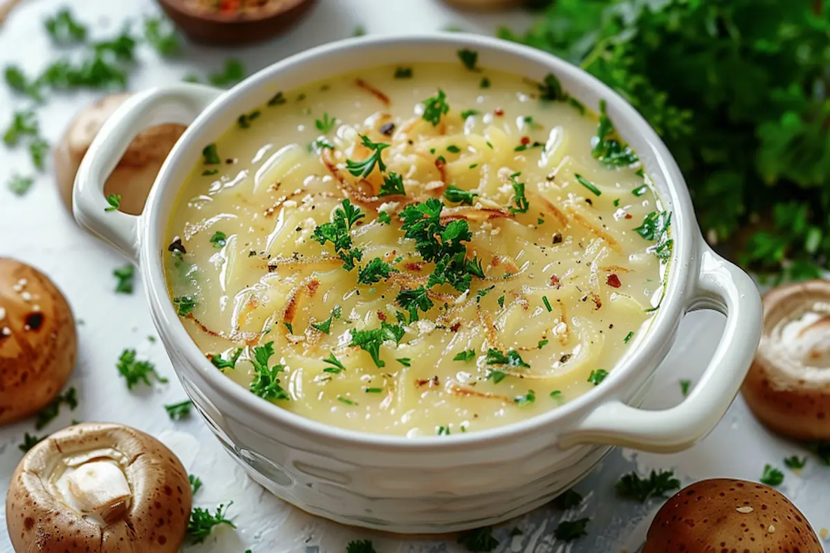 cream of celery soup recipes with macaroni