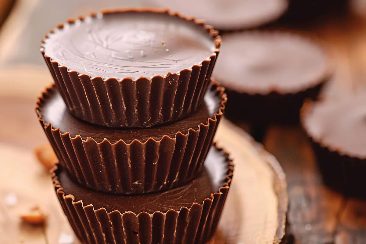 Reese's peanut butter