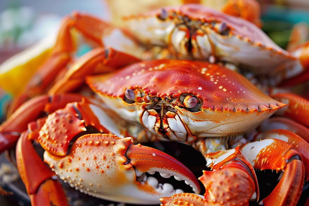 Snow Crab vs Dungeness Crab: Which Tastes Better?