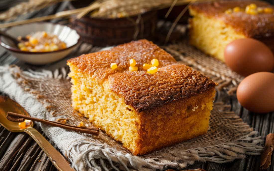Cornbread Recipes