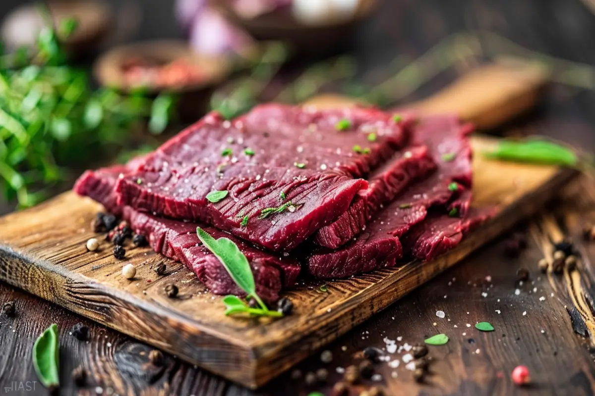 Salt beef Recipes