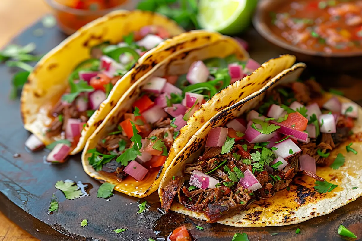 Birria Tacos Recipe