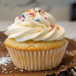 Milk-Free Cupcake Recipe