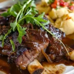 Beef Short Rib Recipe