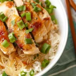 Chicken Long Rice Recipe