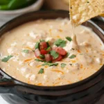 Chipotle Queso Recipe