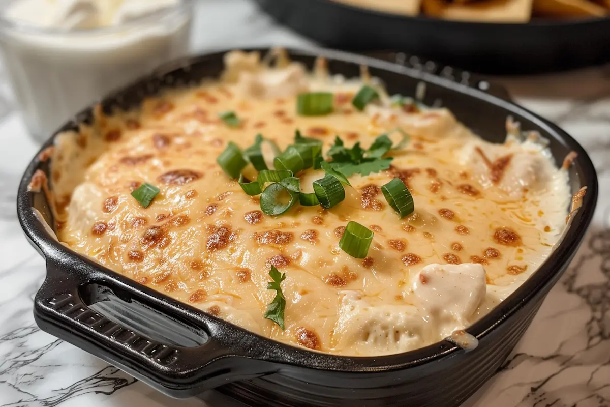 Chipotle Queso Recipe