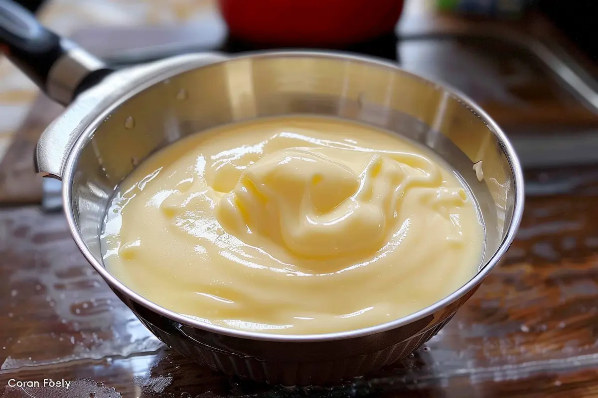 Condensed Milk Recipes