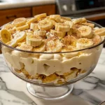 easy banana pudding recipe