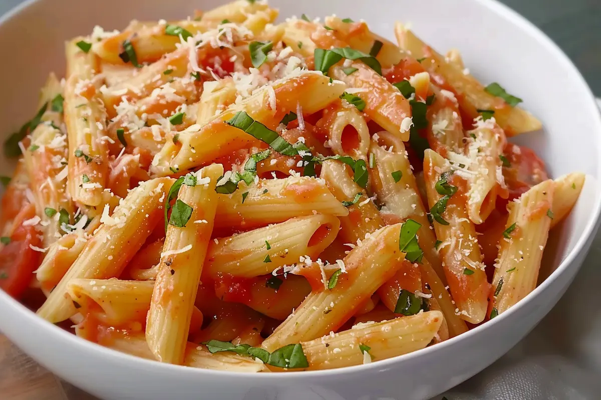 Macaroni Penne Recipe: Easy, Delicious, and Versatile