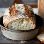 Sourdough Sandwich Bread Recipe