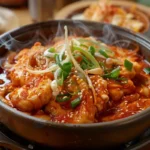 Easy Tteokbokki Recipe: Korean Rice Cakes