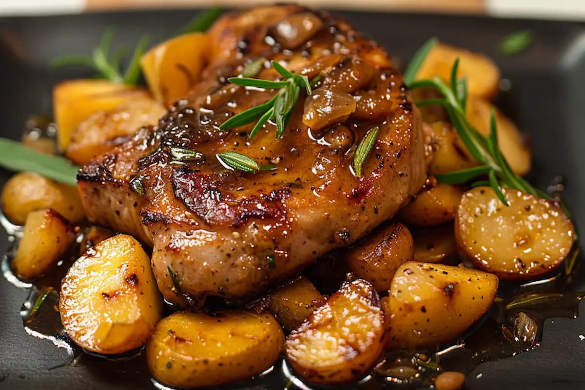 pork-chop-recipe-with-applejack