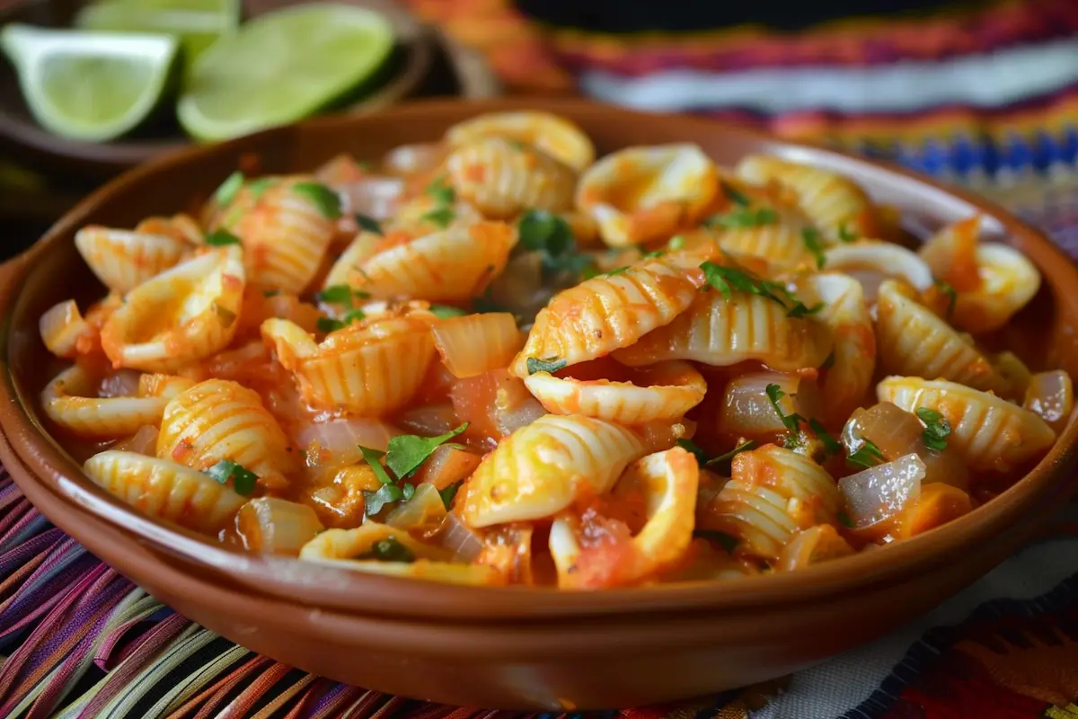 Conchitas