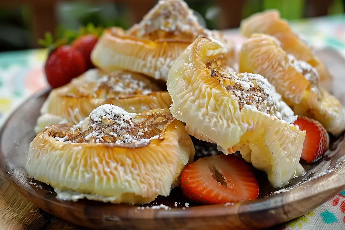 Xangos: The Ultimate Guide to This Irresistible Mexican Dessert