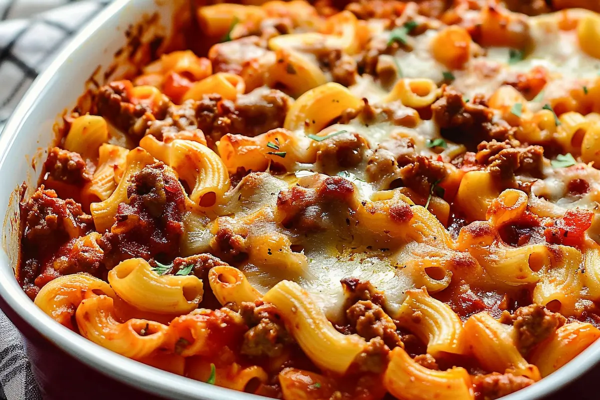 Beefaroni