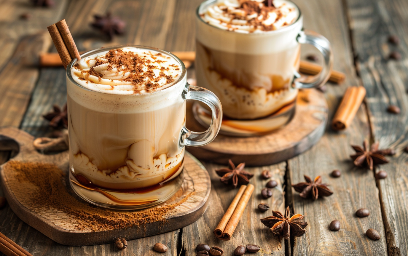 Coffee Loophole Recipe