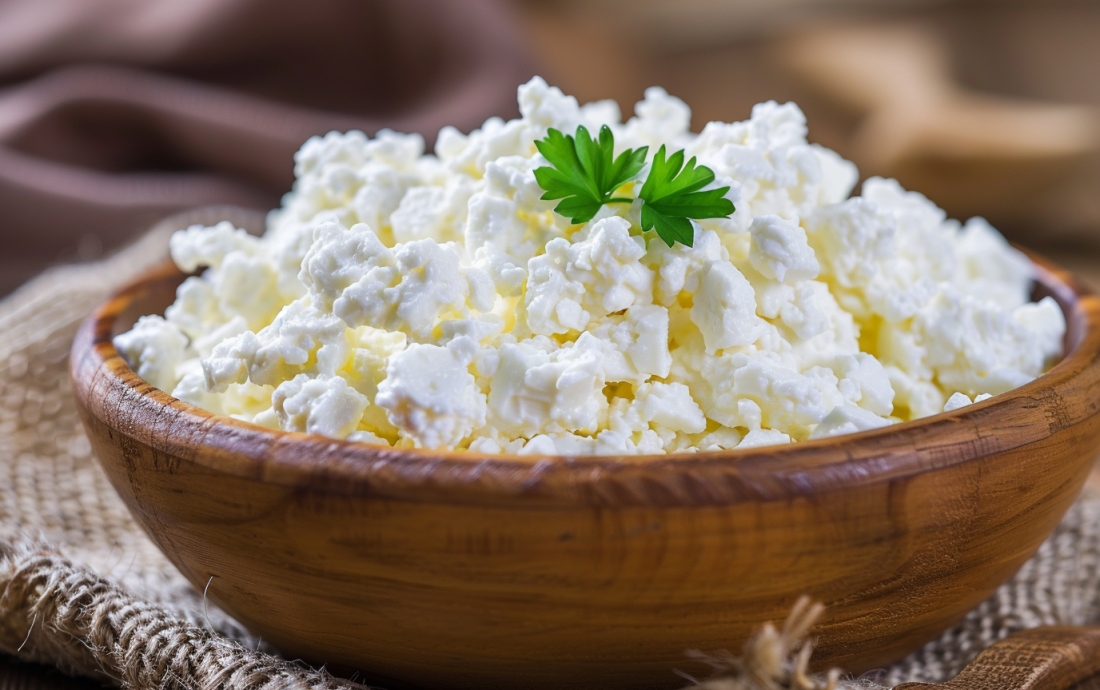 Cottage Cheese Recipes