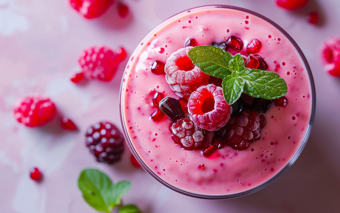Gluten-Free Desserts