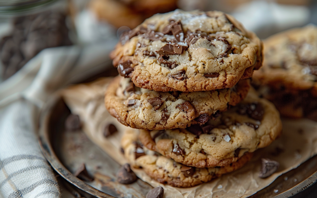 Great American Cookies