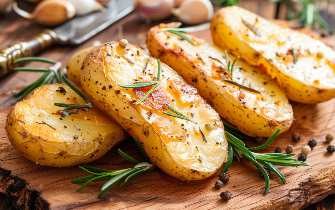 Kennebec Potatoes Recipes