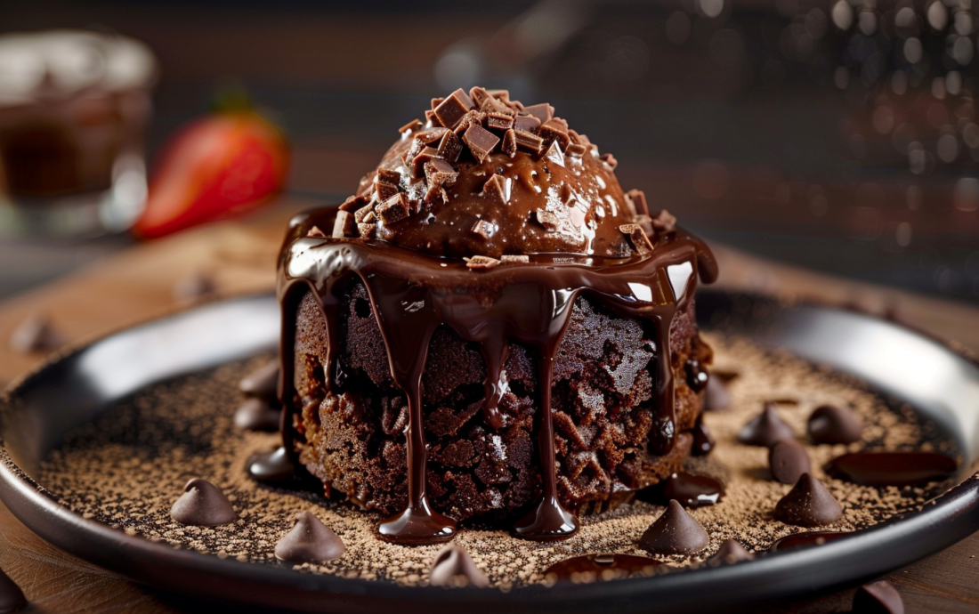 Microwave mug cake recipes