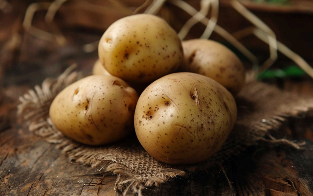 Ranch Potatoes Recipe Ranch Potatoes Recipe