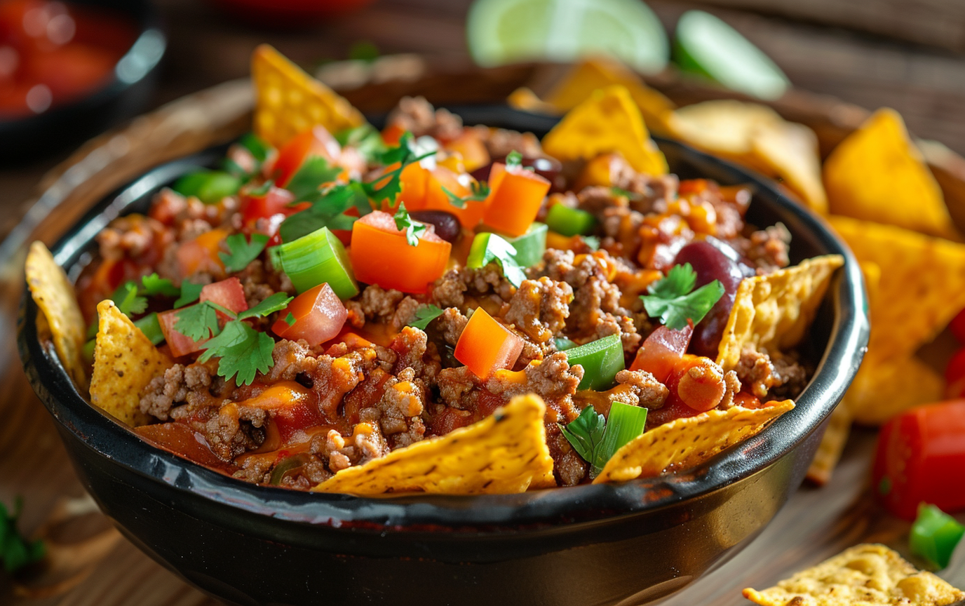 Rotel Dip Recipe