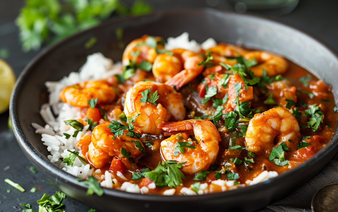 Seafood Boil Sauce RECIPE