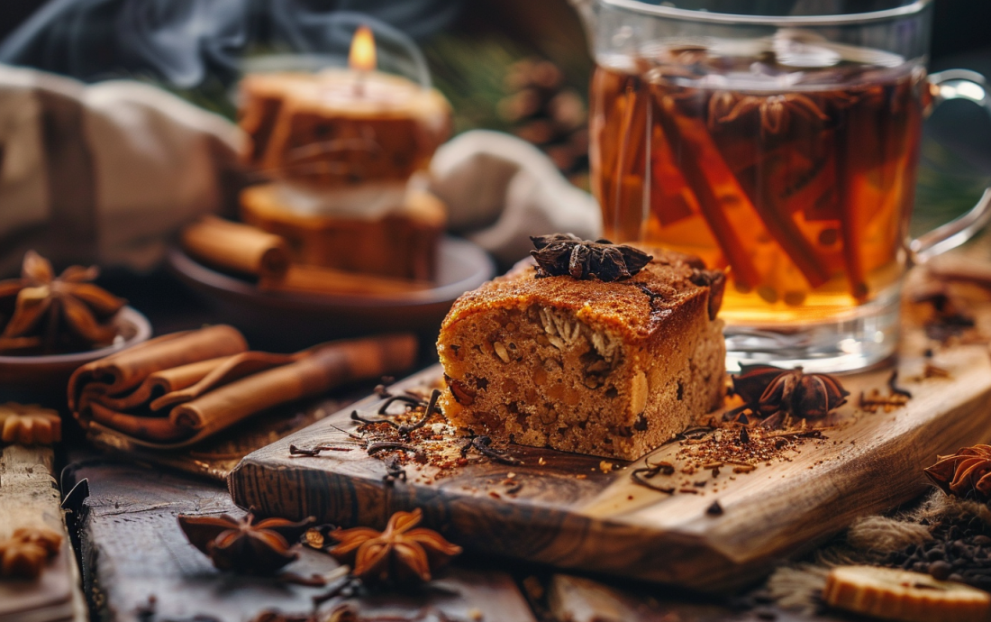 Tea Loaf Recipes