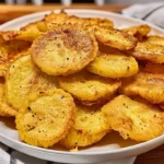 Fried Squash Recipe