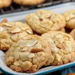 almond cookie recipe