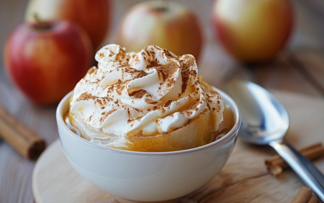 Caramel Apple