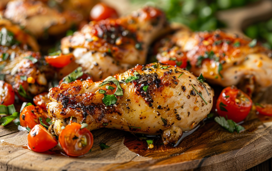 Costco Chicken Bake Nutrition
